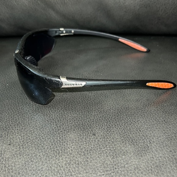 Ironman sunglasses no case - Picture 5 of 6